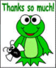 greeting cards