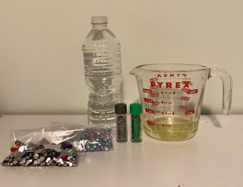 Magic Potion Craft