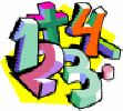number links