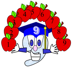Number buddies